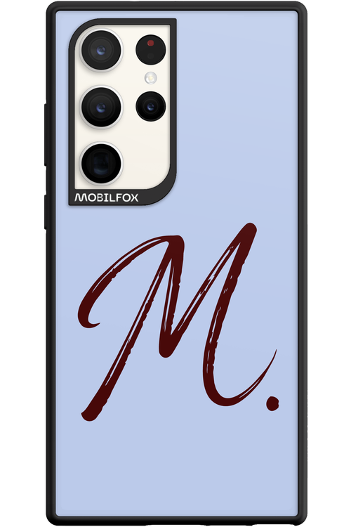 (Jellyfish Presso) M 2.0 - Samsung Galaxy S23 Ultra