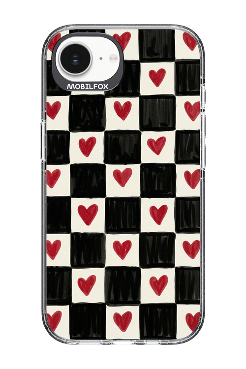 Little Hearts 2.0 - Apple iPhone 16e