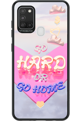 GoHard - Samsung Galaxy A21 S