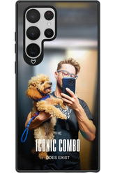 Iconic Combo - Samsung Galaxy S22 Ultra
