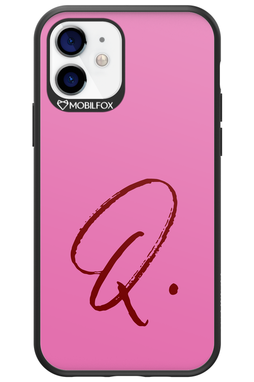 (Sorbet) Q 2.0 - Apple iPhone 12