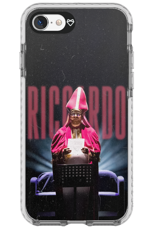 Pope Style - Apple iPhone 7
