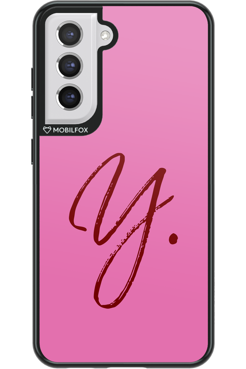 (Sorbet) Y 2.0 - Samsung Galaxy S21 FE