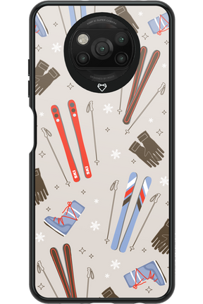 Ski Essentials - Xiaomi Poco X3 Pro