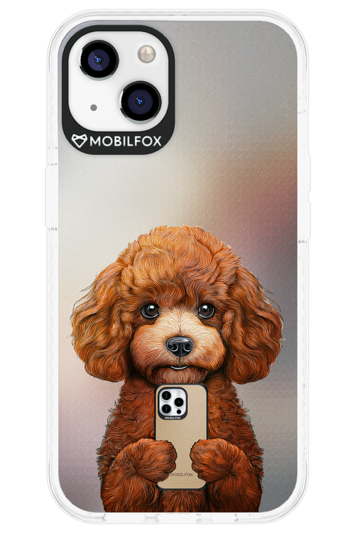 Dog x Fox - Apple iPhone 13