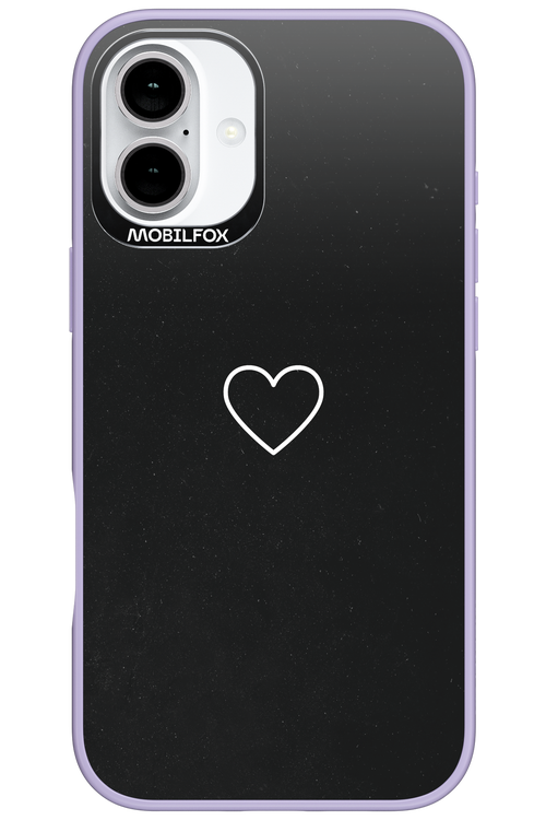 Love Is Simple - Apple iPhone 16 Plus