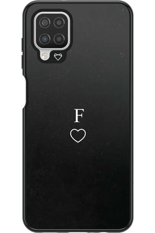 F Black 2.0 - Samsung Galaxy A12