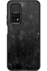 Black Grunge 2.0 - Xiaomi Mi 10T 5G