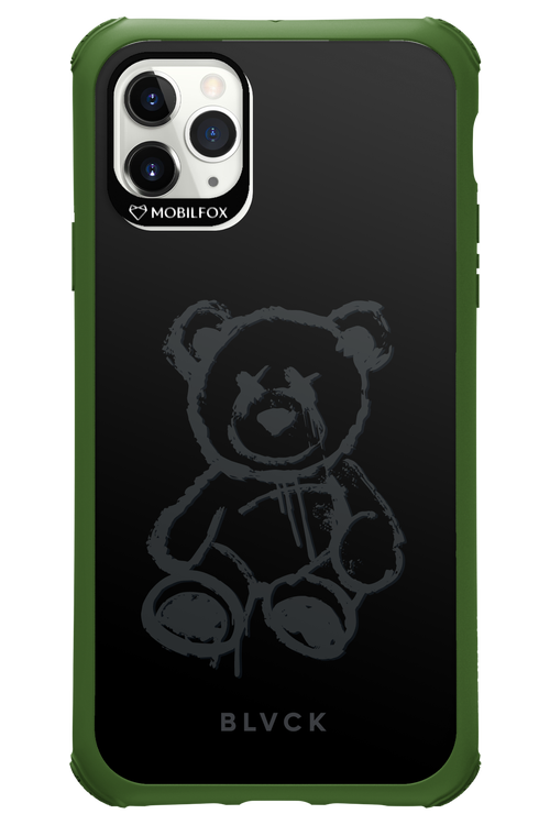 BLVCK BEAR - Apple iPhone 11 Pro Max