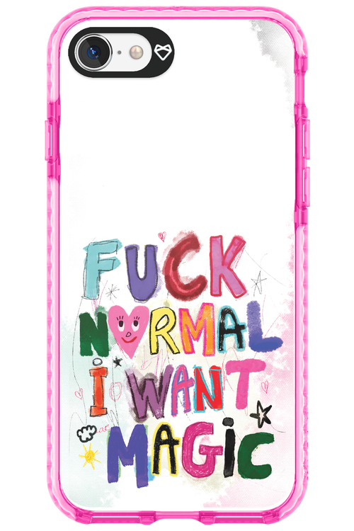 Magic 2.0 - Apple iPhone SE 2020