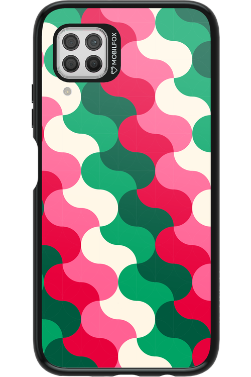 Holiday's Aura - Huawei P40 Lite