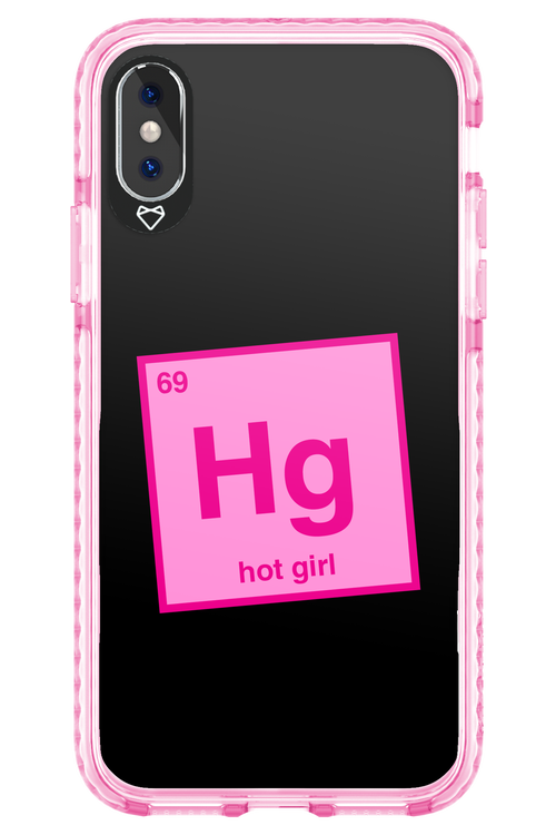 HG 2.0 - Apple iPhone XS