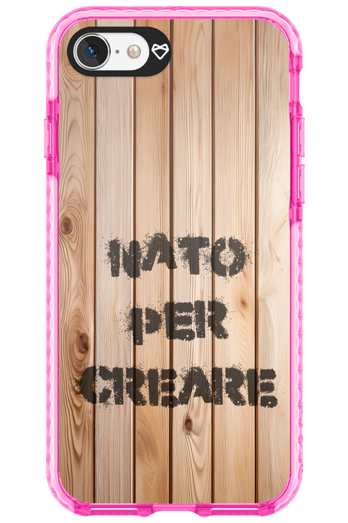 NATO PER CREARE 2.0 - Apple iPhone 7