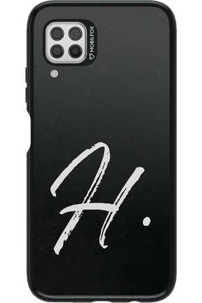 (Off Space) H 2.0 - Huawei P40 Lite