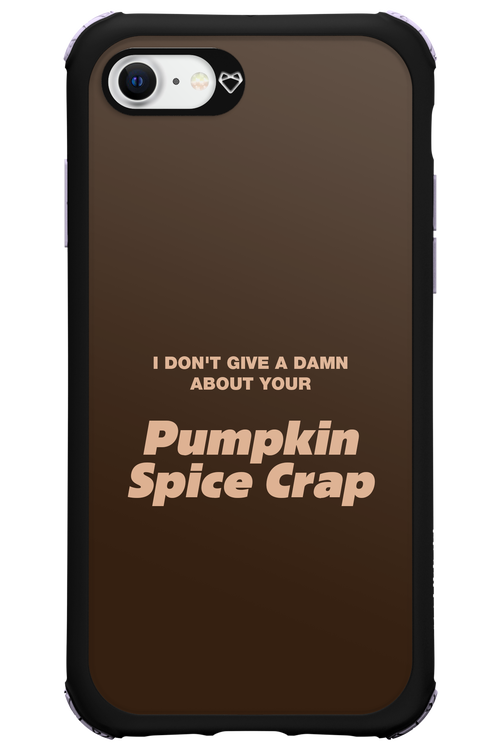 P-Spice Crap - Apple iPhone 7
