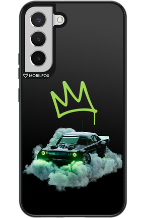 Just Dont Die - Samsung Galaxy S22+