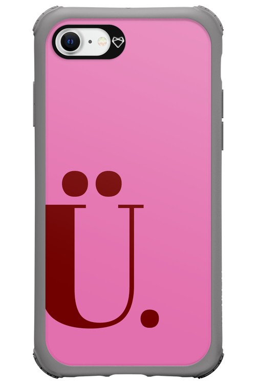 U II (Sorbet) 2.0 - Apple iPhone 8