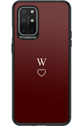 W Burgundia 2.0 - OnePlus 8T
