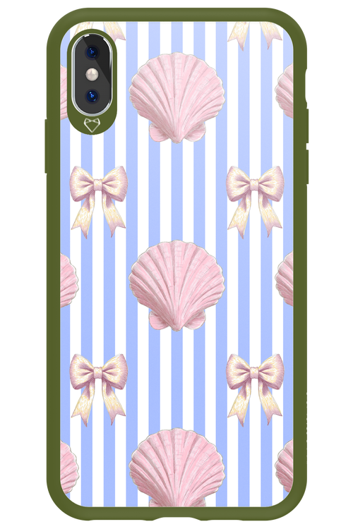 Shell Baby - Apple iPhone XS Max