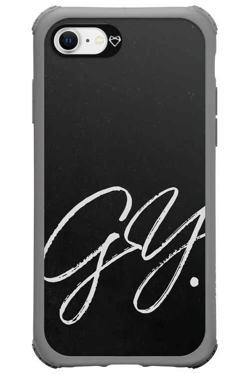 (Off Space) GY 2.0 - Apple iPhone 8