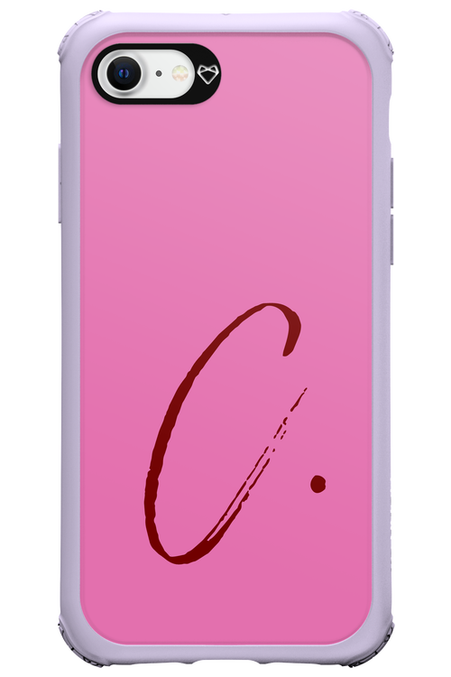 (Sorbet) C 2.0 - Apple iPhone SE 2020