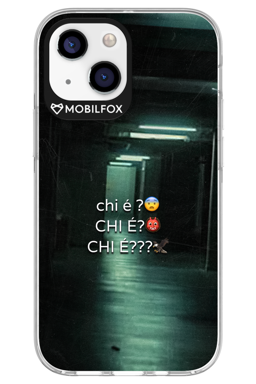Chi É 2.0 - Apple iPhone 13 Mini