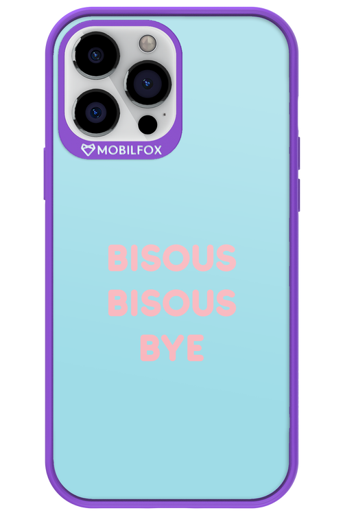 Bisous - Apple iPhone 13 Pro Max