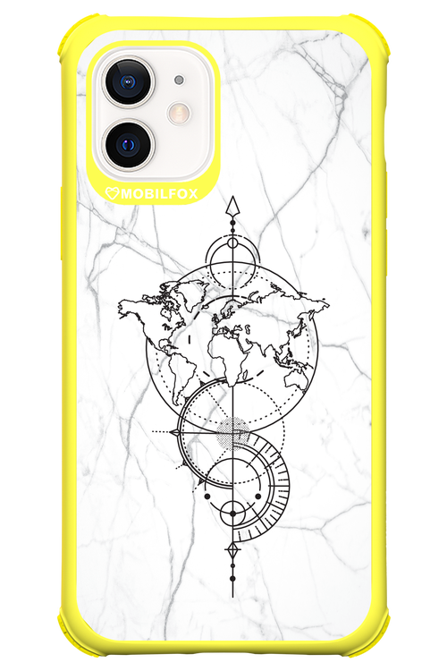 Compass 2.0 - Apple iPhone 12