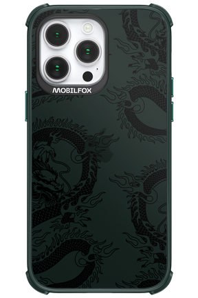 Dragon's Fire - Apple iPhone 14 Pro Max