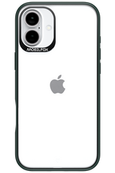NUDE 2.0 - Apple iPhone 16 Plus