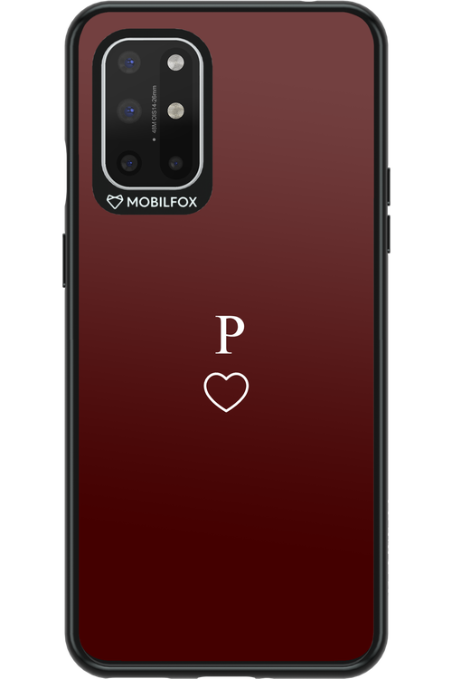 P Burgundia 2.0 - OnePlus 8T