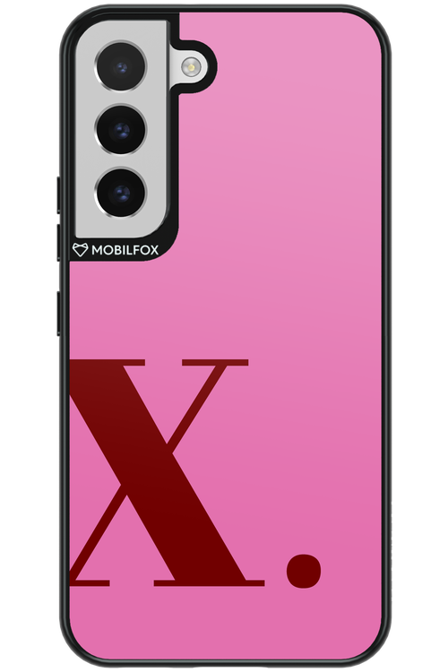X (Sorbet) 2.0 - Samsung Galaxy S22