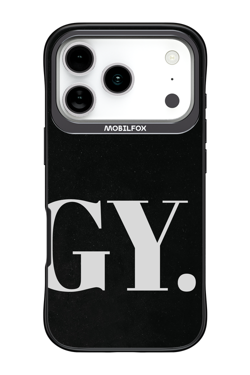 GY (Off Space) 2.0 - Apple iPhone 17 Pro