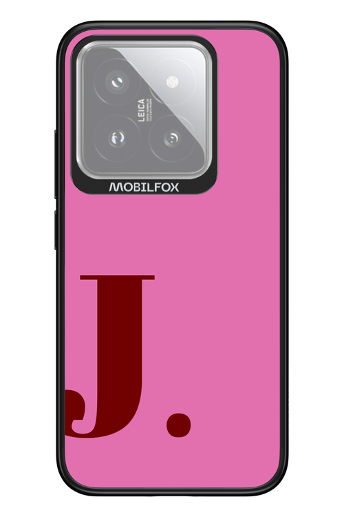J (Sorbet) 2.0 - Xiaomi 14