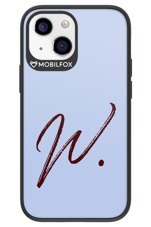 (Jellyfish Presso) W 2.0 - Apple iPhone 13 Mini