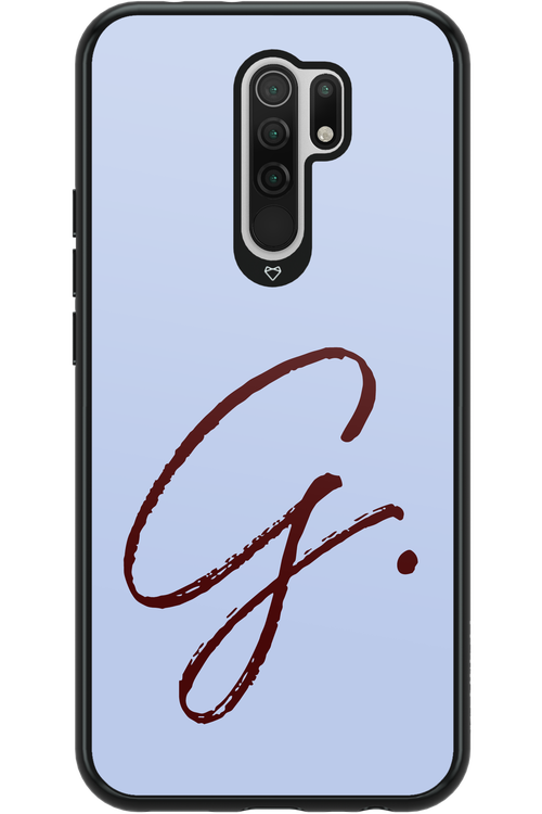 (Jellyfish Presso) G 2.0 - Xiaomi Redmi 9