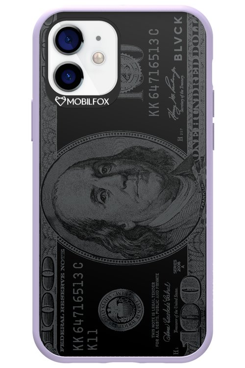 100 2.0 - Apple iPhone 12