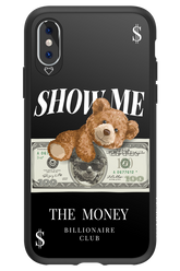 Show Me The Money - Apple iPhone XS