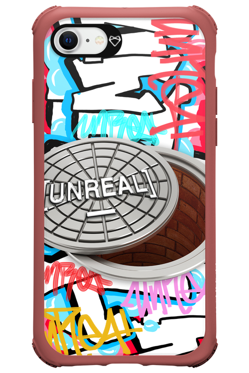 HULE - Apple iPhone 7