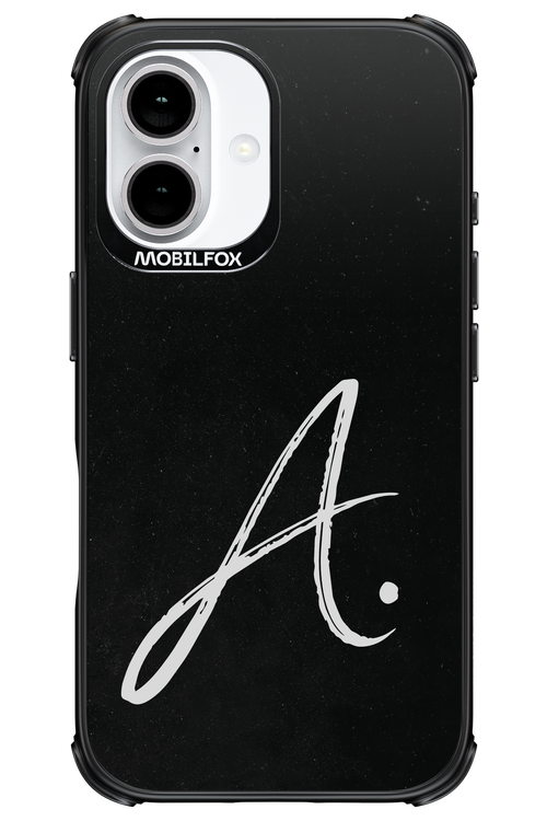 (Off Space) A 2.0 - Apple iPhone 16
