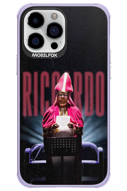 Pope Style 2.0 - Apple iPhone 13 Pro Max