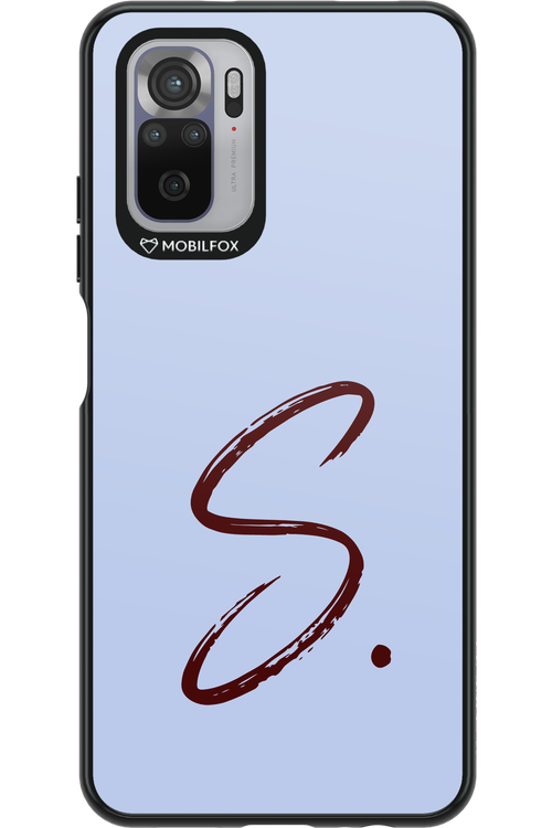 (Jellyfish Presso) S 2.0 - Xiaomi Redmi Note 10