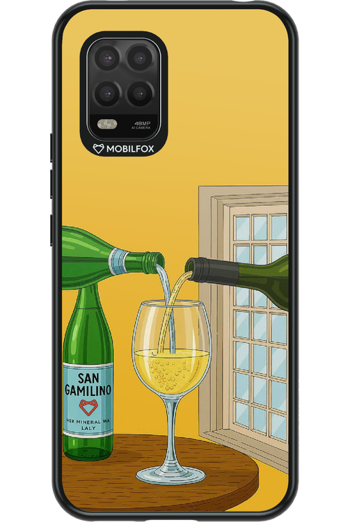 Gami Spritz 2.0 - Xiaomi Mi 10 Lite 5G