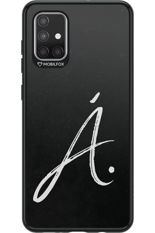 (Off Space) A II 2.0 - Samsung Galaxy A71