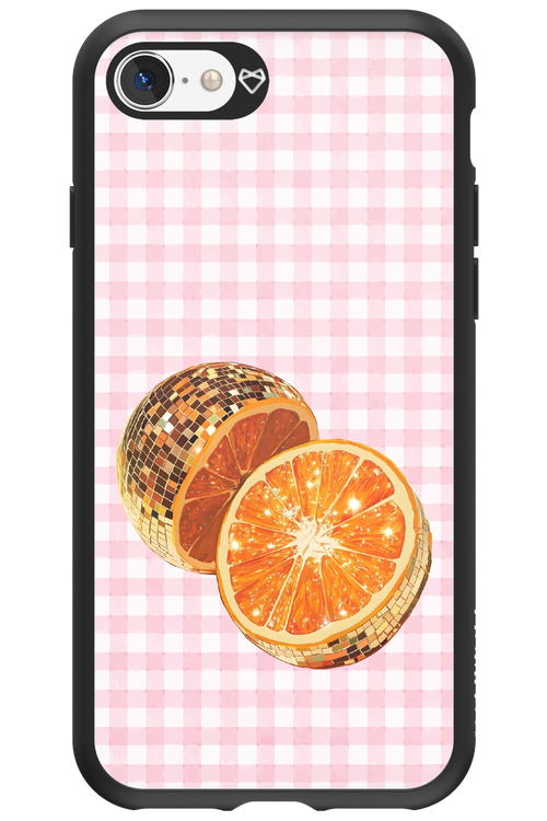Discorange 2.0 - Apple iPhone SE 2022