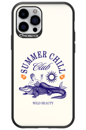 ChillMaid 2.0 - Apple iPhone 12 Pro