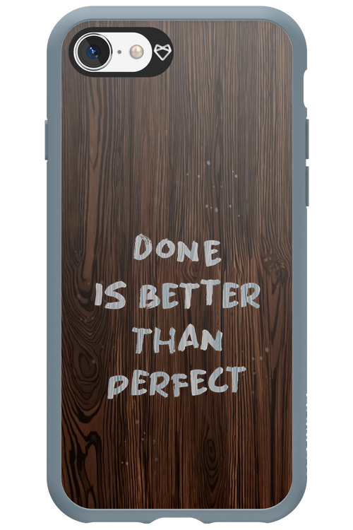 Perfect 2.0 - Apple iPhone SE 2022