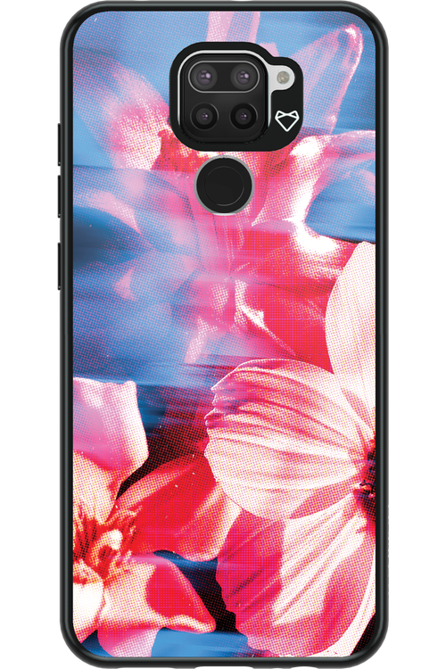 Faded Dahlia - Xiaomi Redmi Note 9
