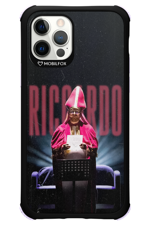 Pope Style 2.0 - Apple iPhone 12 Pro