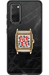 f_ck 2.0 - Samsung Galaxy S20 FE